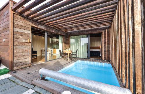 Cabañas de Mallas - Foto 3