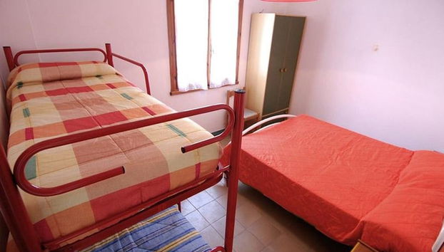 Gorgeous Flat 200mt From the sea - Foto 4, Habitación