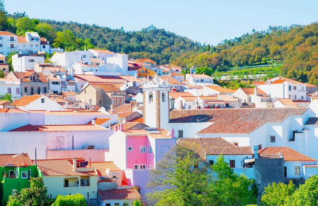Monchique Mountains & Bravura Lake Jeep Tour - Photo 1