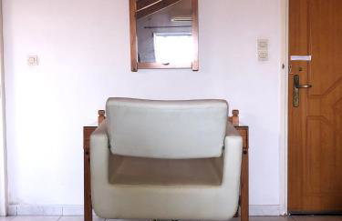 Ion Apartments Messolonghi Double Room Sea View Loft - Foto 21