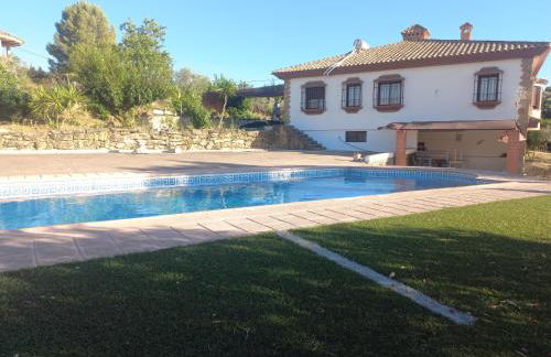 Villa La Escollera Ronda - Foto 5