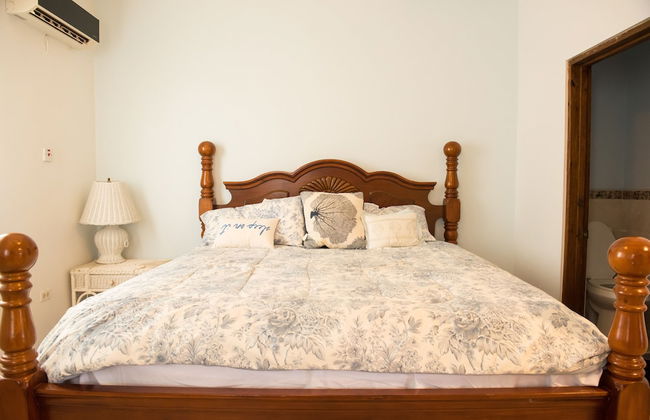 Blue Lotus Villa - Foto 2