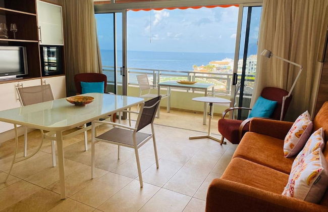 Belvilla by OYO Apartment in Puerto de Santiago - Foto 15