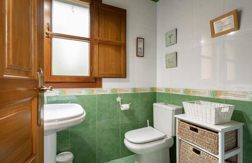 Casa Entrecinas en Collera - Foto 5