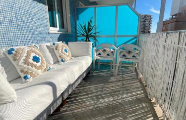Gandia Beach - Foto 1