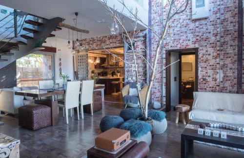 Relux Suite - Foto 35