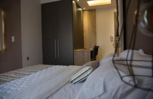 B. U. Luxury Apartments - Foto 22