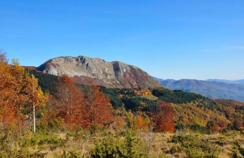 Tuscan Farmhouse in Castiglione di Garfagnana with Garden - Foto 31