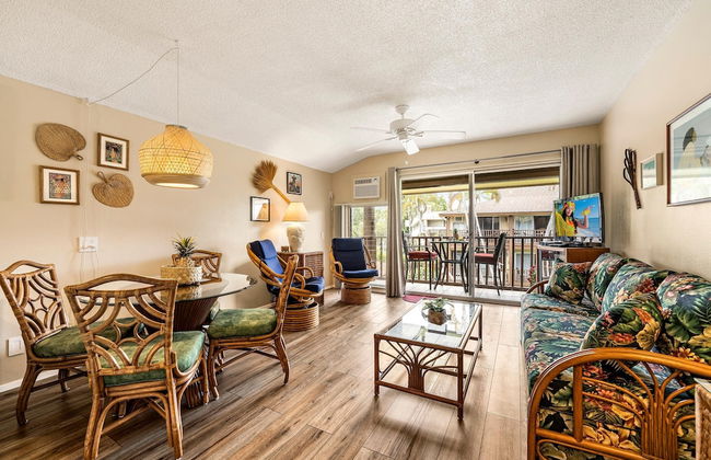 Kona Isle B31 - Foto 14