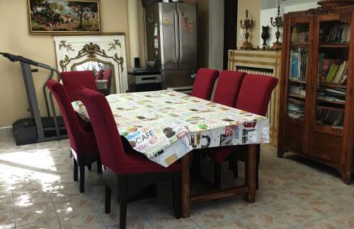 villa Natacha - Foto 10