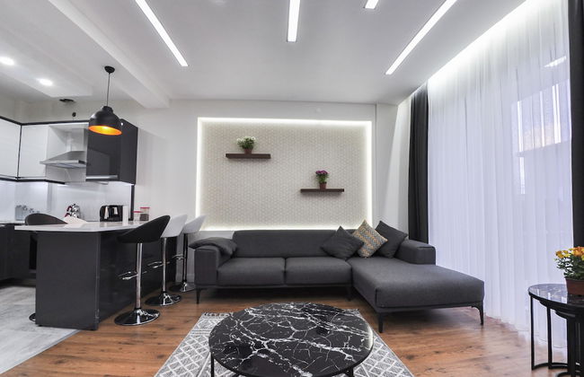 Nevras Resort - Foto 45