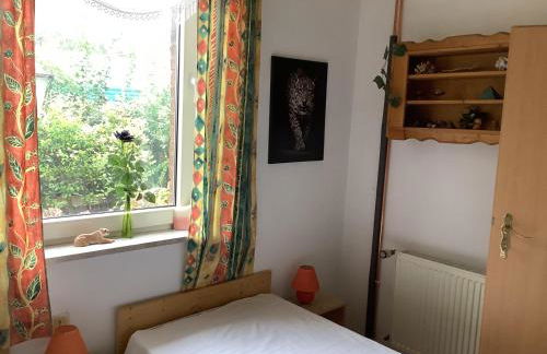 Separate schöne Ferienwohnung inclusive Parkplatz - Foto 13