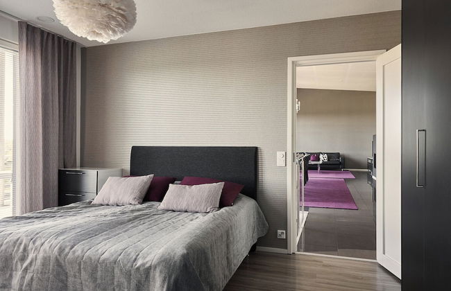 Platinum Swing - Spacious 4BR Villa with Panorama Views - Foto 6