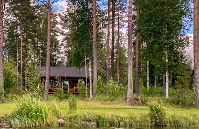 Kallioniemi - Foto 12