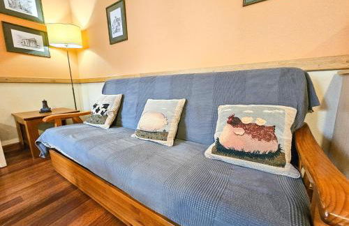 Apartamentos Gavín Biescas 3000 - Foto 24