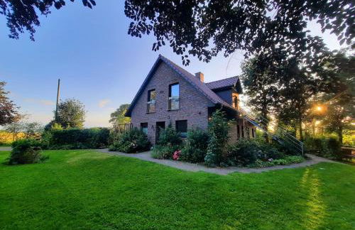 Klein-Tjücher-Grashaus 4 - Foto 1