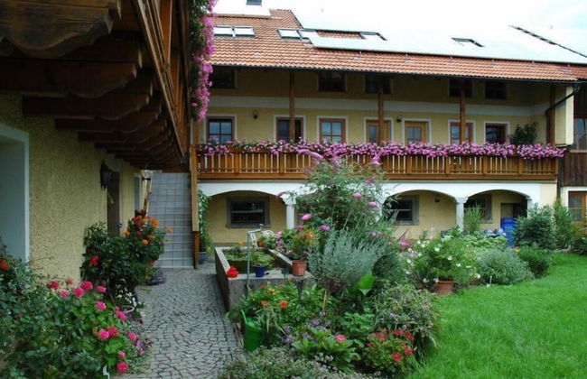 Ferienhof Löw - Photo 1