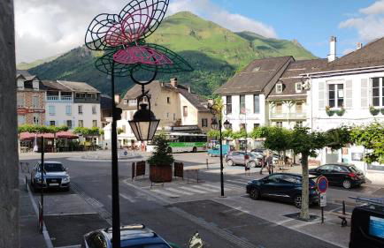 Chez Célia - Foto 14