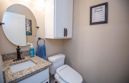 5 Star Luxury with Private Pool and Cozy Firepit - Foto 77