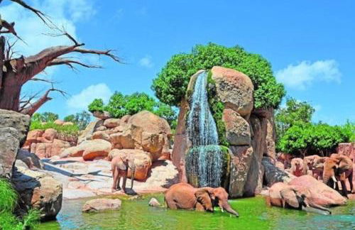 Canet de Berenguer playa, cerca de Valencia , WIFI, SmartTV 40" - Photo 80