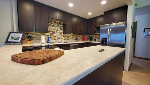 Ocean & Mountain View Duplex, both sides - Foto 2