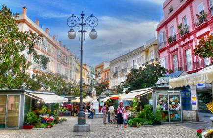 La Terraza del Populo Little Apartments - Foto 27