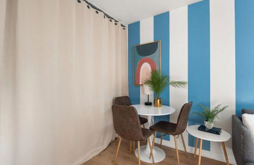 Dolly Apt on Music Row sleeps 12 - Foto 7