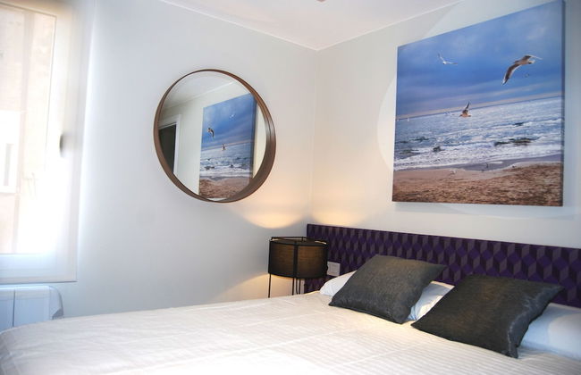 Mercedes Heritage Barcelona Apartments - Photo 6