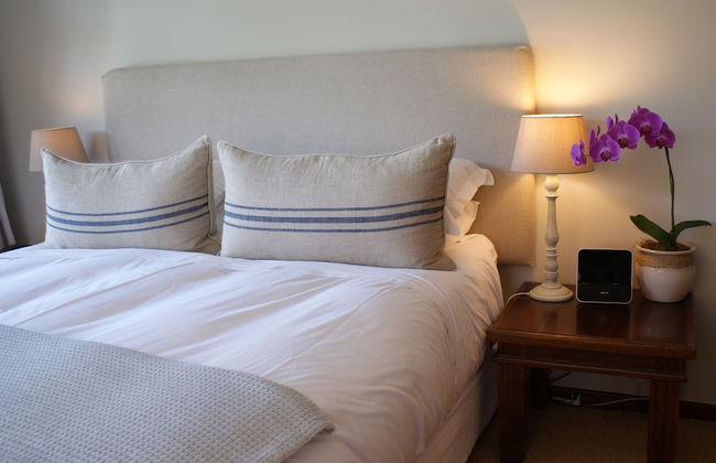 Wedgeview Country House & Spa - Photo 16