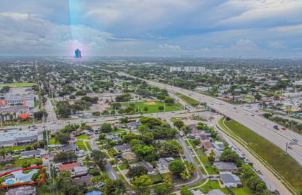 4 Bedroom Villa Pool Game Room By Beach & Hard Rock - Foto 73