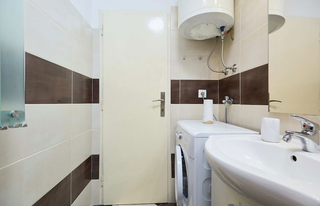 KABLAR'S SUNNY SUITES - Foto 34