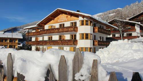 Apartments Sunseit'n - Foto 2