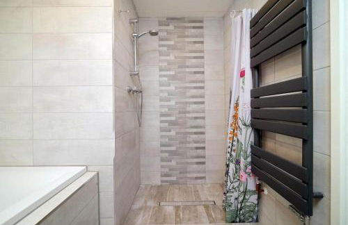 Grove Lodge, Contemporary Cabin in Mendip Hills - Foto 27