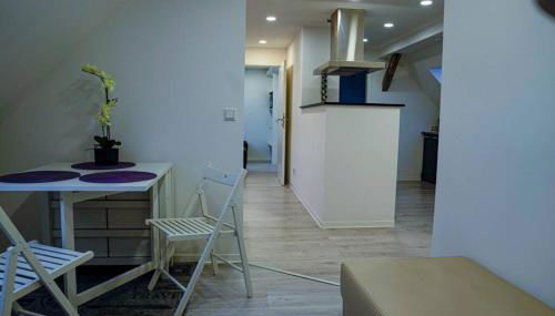 HT Appartement Nr 1 - Foto 4