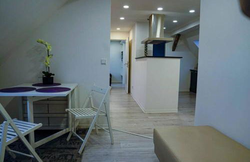 HT Appartement Nr 1 - Foto 4