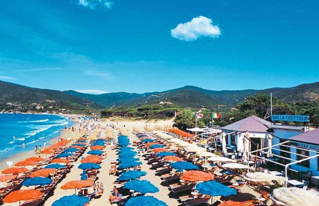 Golfo della Lacona - Foto 10