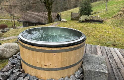 Chalet du Pommery, Hautes-Vosges - Foto 51