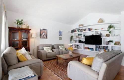 Casa Carmen - Comfort and Privacy - Foto 5