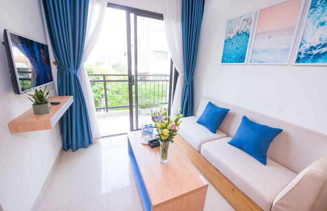 Sincero Hotel & Apartment - Foto 24