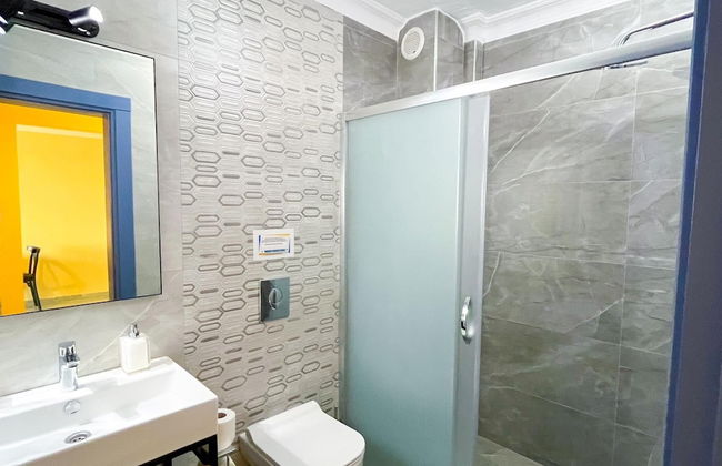 Ozlem Apart 2 - Foto 23