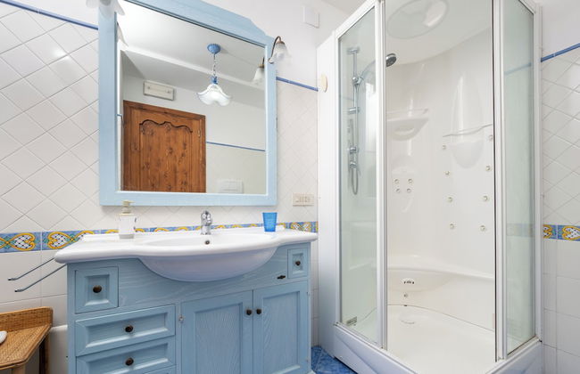 Villa Lavinia - Photo 34