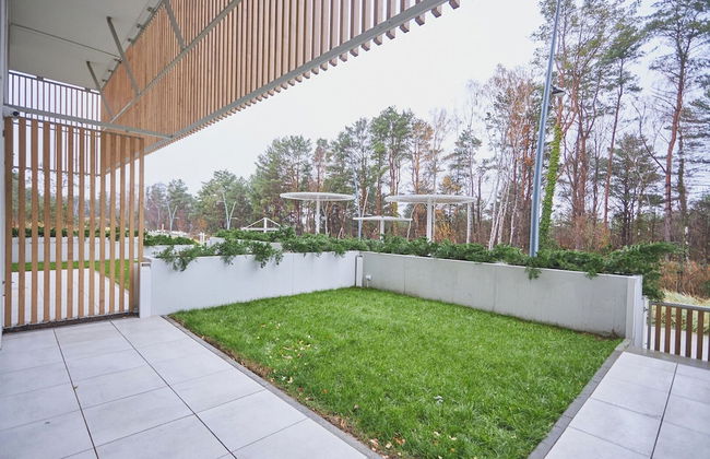 Timber Apartments by Baltic Home - Foto 10