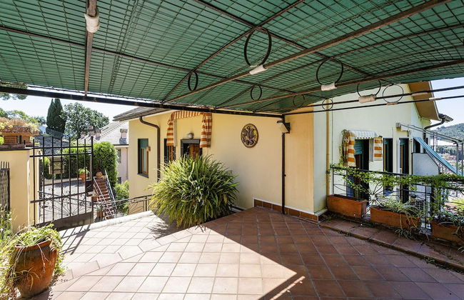 Giovo Sea View Balcony by Wonderful Italy - Foto 17