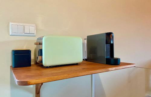 Green Man Gerês Mountain House - Foto 6