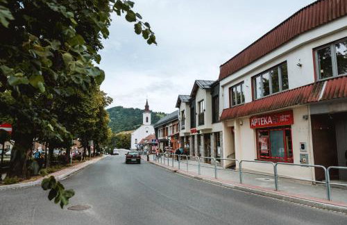 Domek Góralski - Foto 79