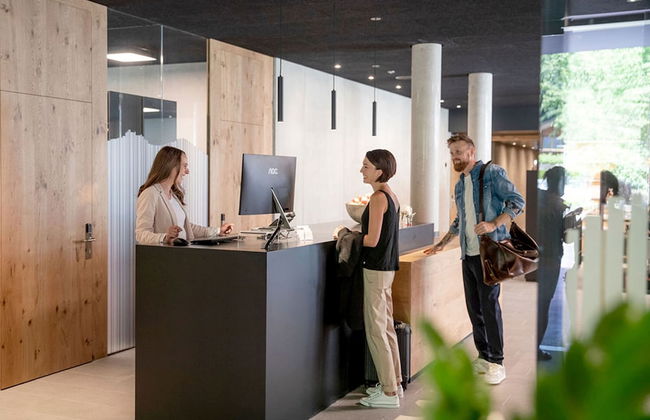 All-Suite Resort Fieberbrunn - Foto 3