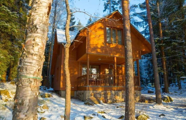 Lesnaya Skazka - Foto 6