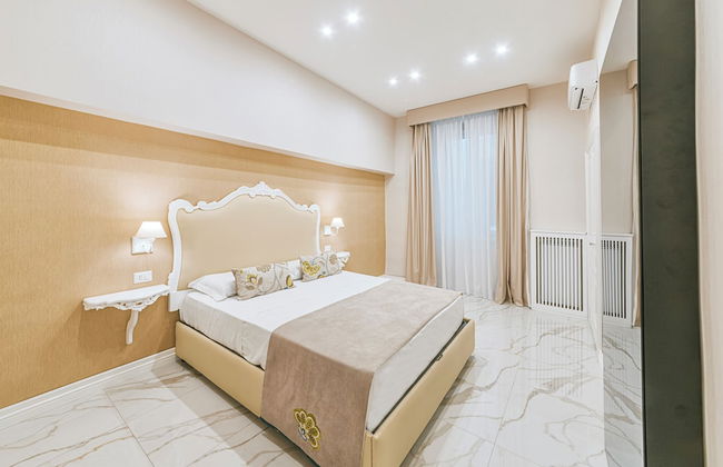 GENTILE SUITE & SPA VOMERO - Foto 31