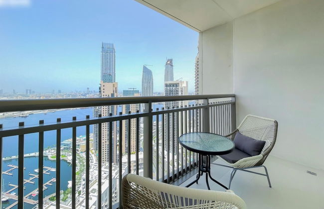 Lavish Living Along the Dubai Creek - Photo 1