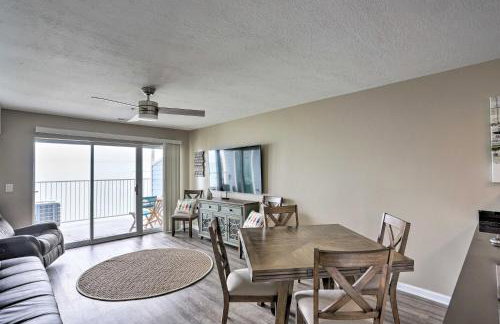 Middle Bass Condo with Balcony, Lake Erie Views - Foto 7